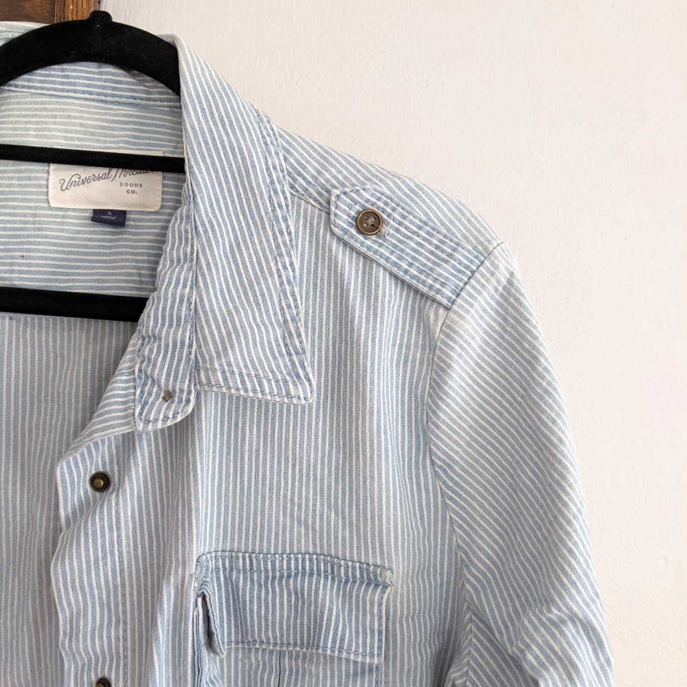 Universal Thread Jacket - Picture 4 of 5